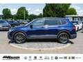 Volkswagen Tiguan Allspace Life 1.5 TSI DSG EL. HECKKL. NAVI KAMERA MATRIX PD Blauw - thumbnail 2