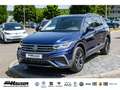 Volkswagen Tiguan Allspace Life 1.5 TSI DSG EL. HECKKL. NAVI KAMERA MATRIX PD Blauw - thumbnail 1