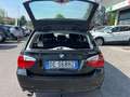 BMW 320 d Touring Eletta automatico *gancio* Zwart - thumbnail 13