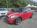 MINI One Klima Auto Start Stop CD Bordcomputer Rot - thumbnail 3