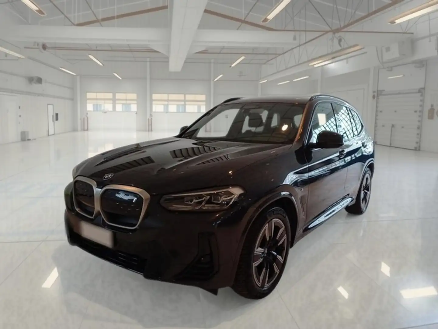 BMW iX3 110cv Inspiring Auto - 1