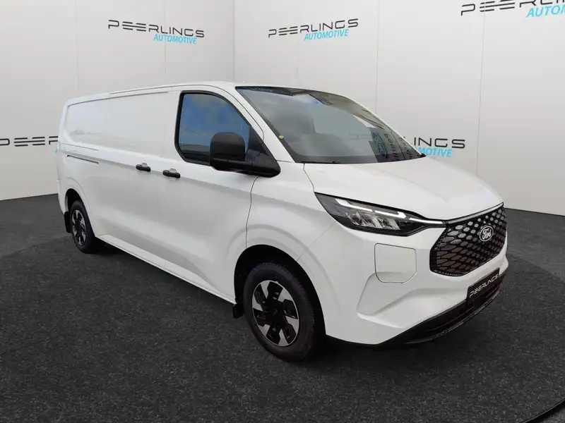 Ford E-Transit