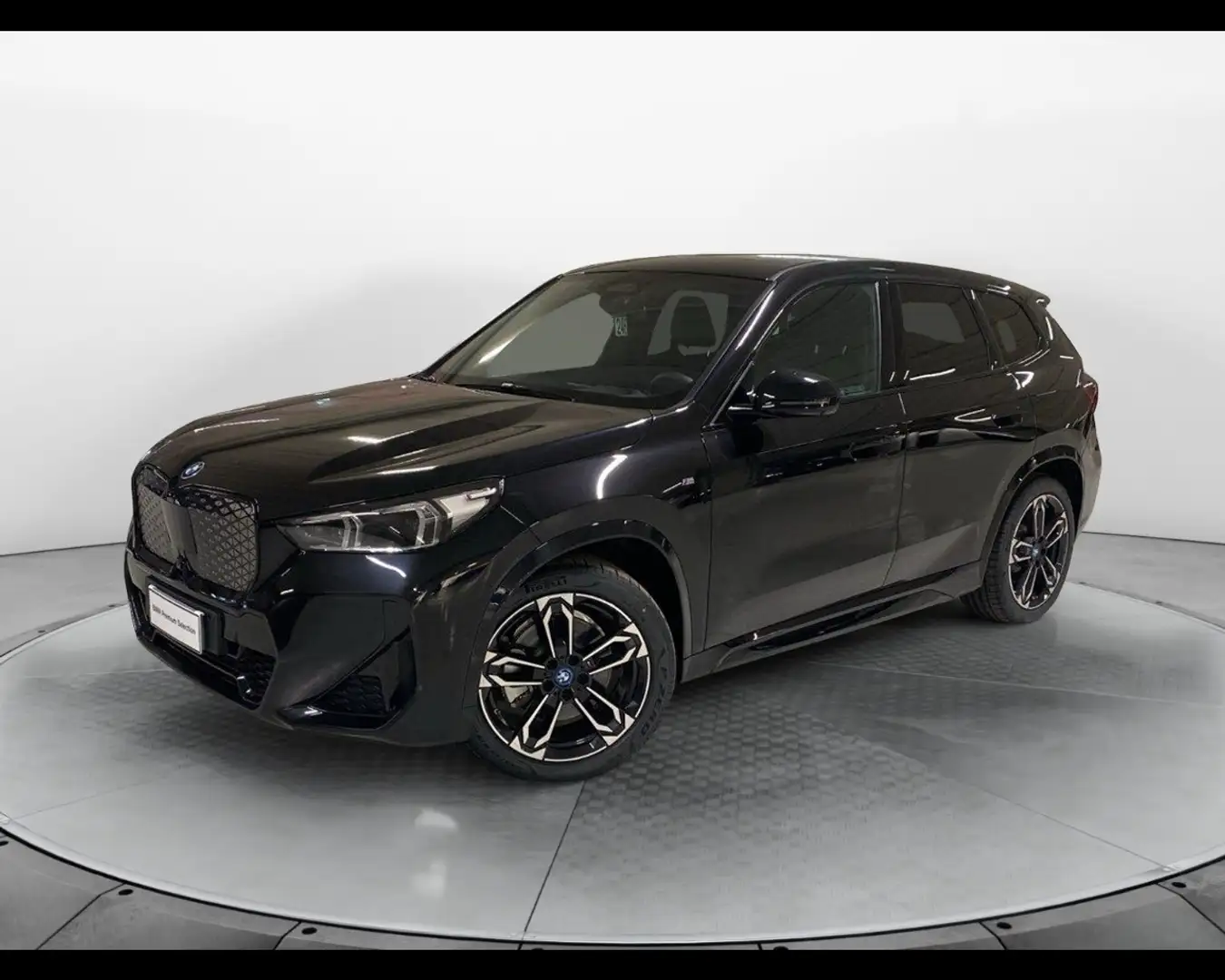 BMW iX1 xdrive 30 MSport - 1