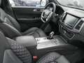SsangYong Rexton Rexton 2.2 e-XDi Sapphire AWD AHK LED SHZ Kamera Schwarz - thumbnail 3