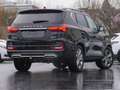 SsangYong Rexton Rexton 2.2 e-XDi Sapphire AWD AHK LED SHZ Kamera Negro - thumbnail 3