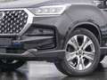 SsangYong Rexton Rexton 2.2 e-XDi Sapphire AWD AHK LED SHZ Kamera Schwarz - thumbnail 5