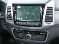 SsangYong Rexton Rexton 2.2 e-XDi Sapphire AWD AHK LED SHZ Kamera Negro - thumbnail 8