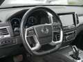 SsangYong Rexton Rexton 2.2 e-XDi Sapphire AWD AHK LED SHZ Kamera Negro - thumbnail 9