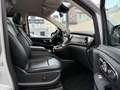 Mercedes-Benz V 250 d EXCLUSIVE EDITION Lang *AMG*PANO*DISTR Silber - thumbnail 9