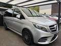 Mercedes-Benz V 250 d EXCLUSIVE EDITION Lang *AMG*PANO*DISTR Silber - thumbnail 3