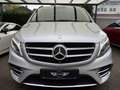 Mercedes-Benz V 250 d EXCLUSIVE EDITION Lang *AMG*PANO*DISTR Silber - thumbnail 2
