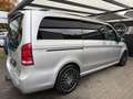 Mercedes-Benz V 250 d EXCLUSIVE EDITION Lang *AMG*PANO*DISTR Silber - thumbnail 4