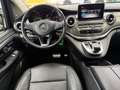 Mercedes-Benz V 250 d EXCLUSIVE EDITION Lang *AMG*PANO*DISTR Silber - thumbnail 16
