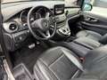 Mercedes-Benz V 250 d EXCLUSIVE EDITION Lang *AMG*PANO*DISTR Silber - thumbnail 8