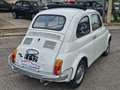 Fiat 500 Bianco - thumbnail 2