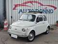 Fiat 500 Bianco - thumbnail 1