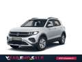 Volkswagen T-Cross 4Me TSI Silber - thumbnail 1