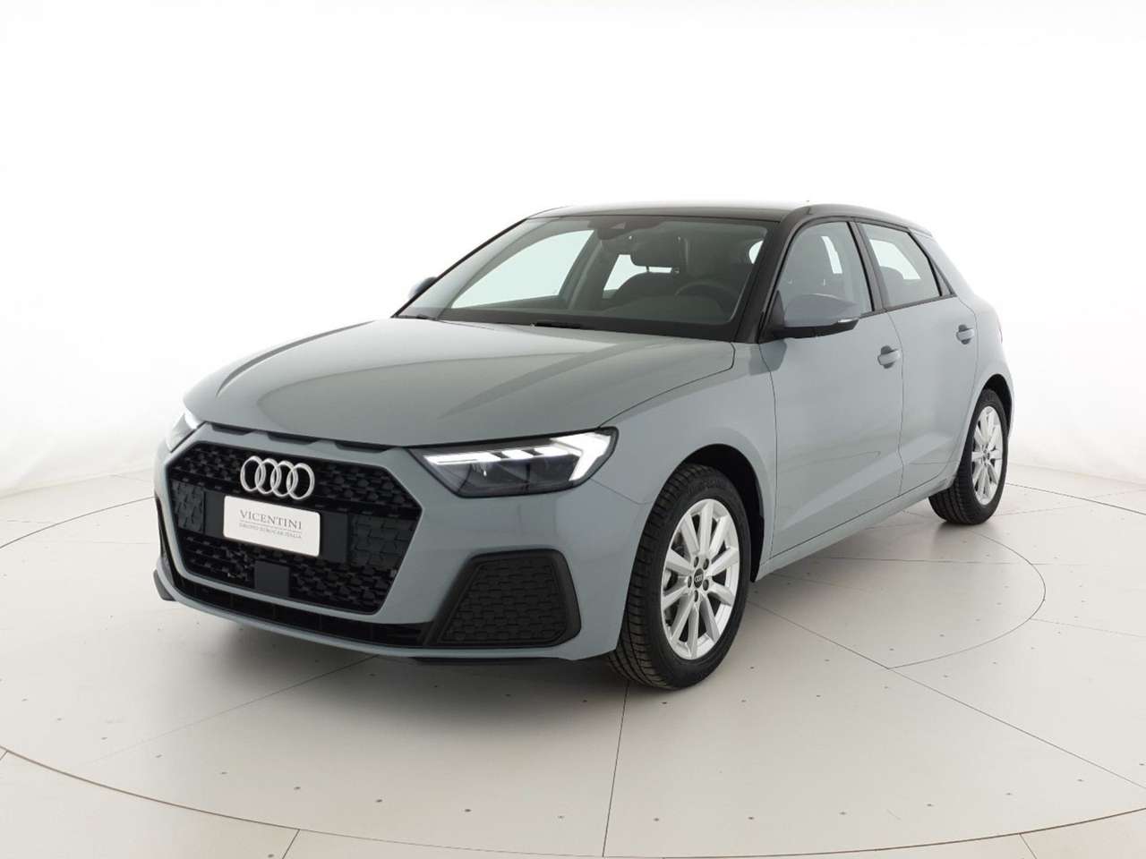 Audi A1 Sportback 30TFSI 116CV S tronic Business