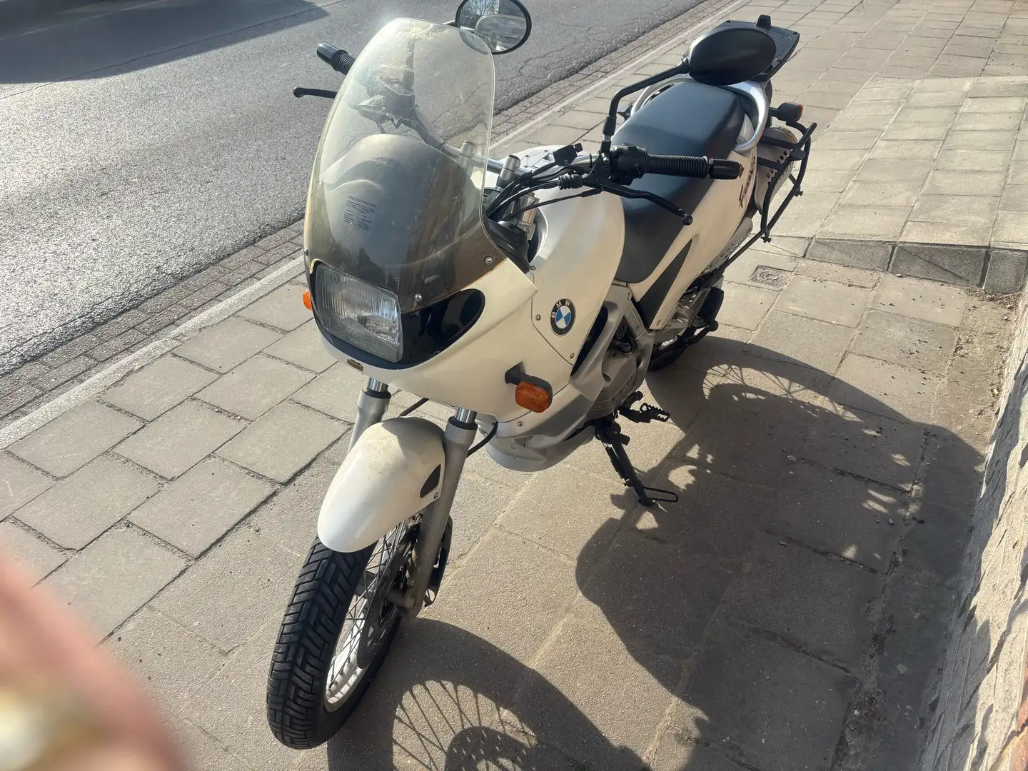 BMW F 650 ST - 2