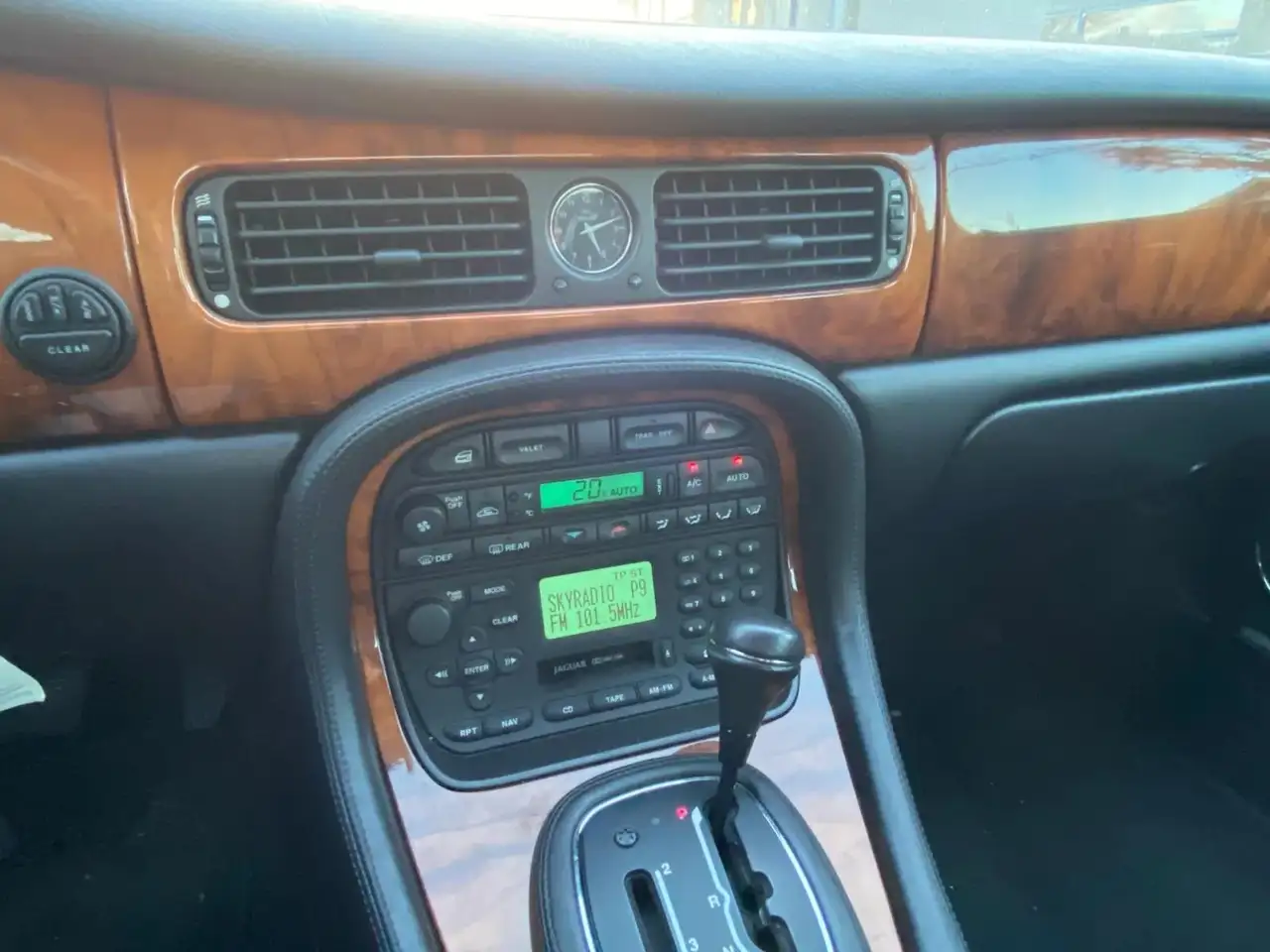 Jaguar XJ 3.2 V8 Executive -Youngtimer- KLASSE AUTO ** APK 4, foto 12