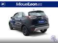 Opel Crossland 1.2 81kW Design Line 120 Anive. S/S Auto Negro - thumbnail 4
