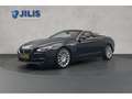 BMW 640 6-serie Cabrio 640i Individual Edition l Nederland Noir - thumbnail 5