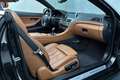 BMW 640 6-serie Cabrio 640i Individual Edition l Nederland Zwart - thumbnail 26