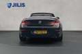 BMW 640 6-serie Cabrio 640i Individual Edition l Nederland Zwart - thumbnail 8