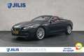 BMW 640 6-serie Cabrio 640i Individual Edition l Nederland Zwart - thumbnail 1