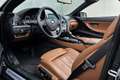 BMW 640 6-serie Cabrio 640i Individual Edition l Nederland Noir - thumbnail 20