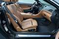 BMW 640 6-serie Cabrio 640i Individual Edition l Nederland Zwart - thumbnail 25