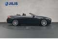 BMW 640 6-serie Cabrio 640i Individual Edition l Nederland Zwart - thumbnail 21