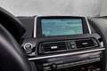 BMW 640 6-serie Cabrio 640i Individual Edition l Nederland Zwart - thumbnail 15