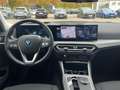 BMW 330 e HUD LivePr. Leas ab 389,- brutto 0,-Anz Driv/ Blau - thumbnail 17