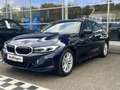 BMW 330 e HUD LivePr. Leas ab 389,- brutto 0,-Anz Driv/ Blau - thumbnail 4
