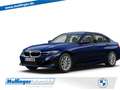 BMW 330 e HUD LiveProf.Kamera Driv/Park-Ass.KomfZug. Blau - thumbnail 1