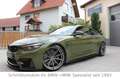 BMW M4 Comp. Coupe,Akrapo.,Harm.Kard.,HeadUp,ad.LED Vert - thumbnail 2