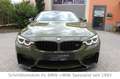 BMW M4 Comp. Coupe,Akrapo.,Harm.Kard.,HeadUp,ad.LED Vert - thumbnail 11