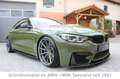 BMW M4 Comp. Coupe,Akrapo.,Harm.Kard.,HeadUp,ad.LED Vert - thumbnail 10