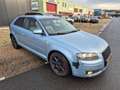 Audi A3 1.6 Attraction Business Edition Clima Navi Groot s Blau - thumbnail 8