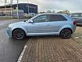 Audi A3 1.6 Attraction Business Edition Clima Navi Groot s Blau - thumbnail 2
