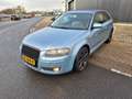 Audi A3 1.6 Attraction Business Edition Clima Navi Groot s Blau - thumbnail 1