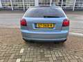 Audi A3 1.6 Attraction Business Edition Clima Navi Groot s Blau - thumbnail 4