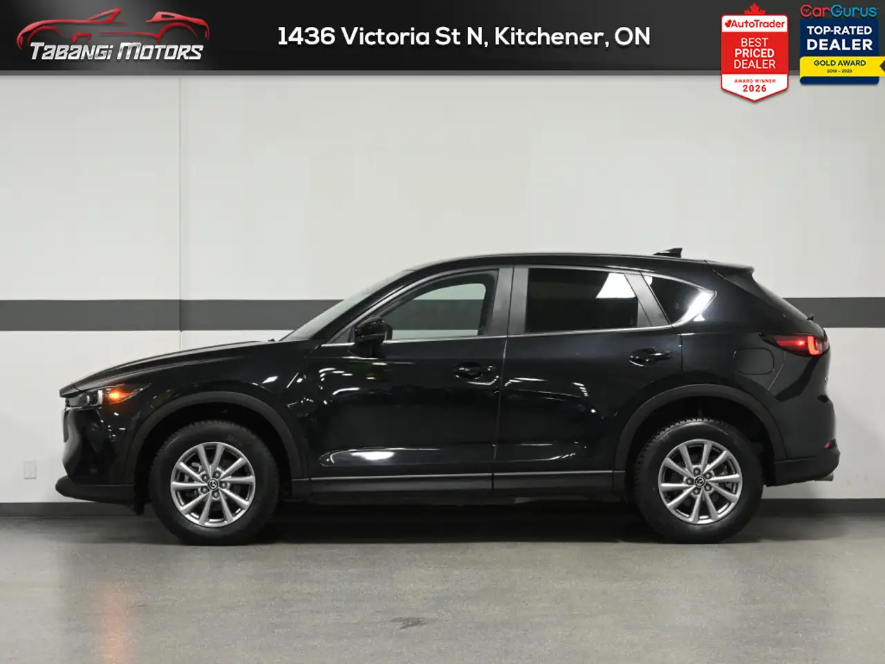 Mazda CX-5 fotografie Mazda CX-5