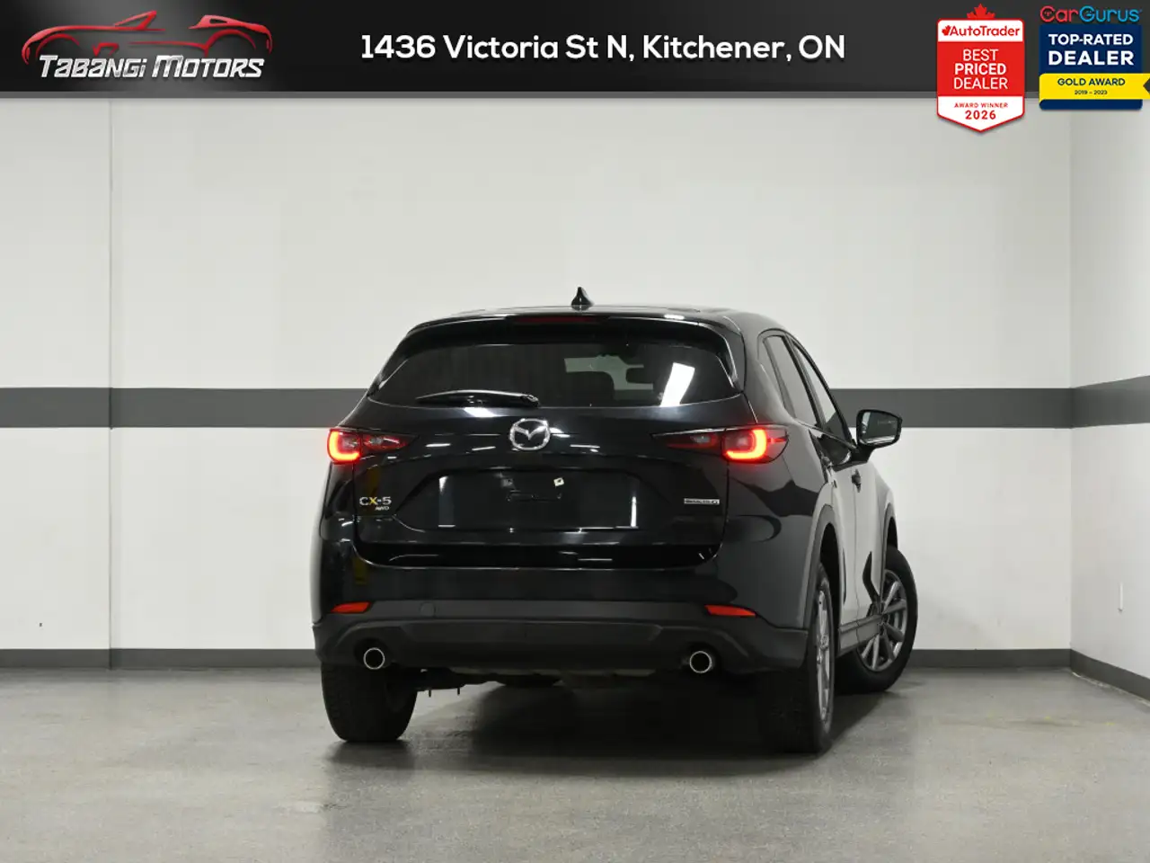 Mazda CX-5 fotografie Mazda CX-5
