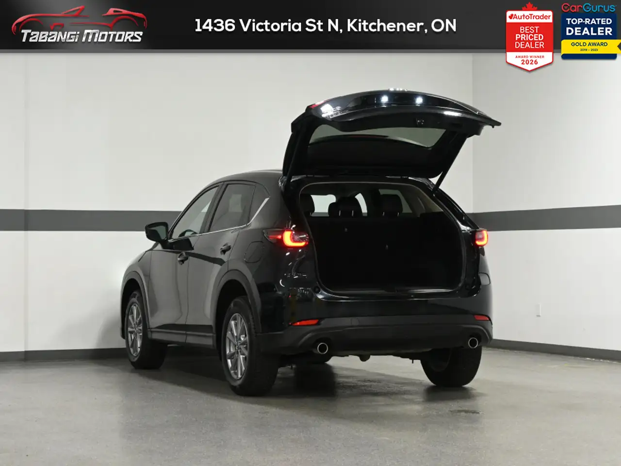 Mazda CX-5 fotografie Mazda CX-5