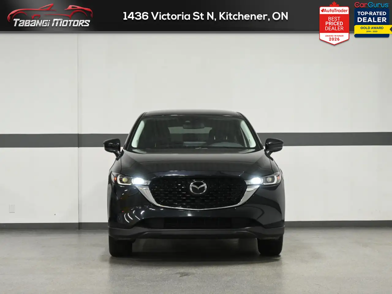 Mazda CX-5 fotografie Mazda CX-5