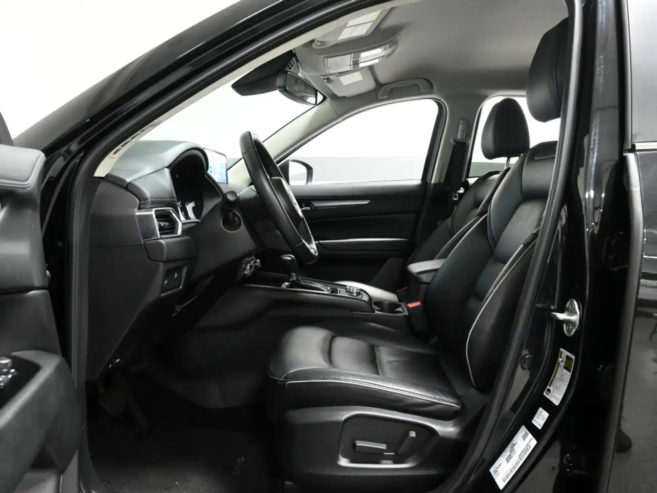 Mazda CX-5 снимка Mazda CX-5