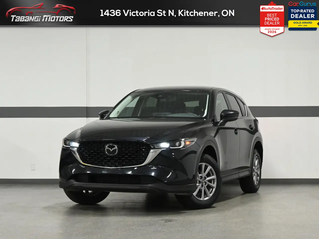 Mazda CX-5 fotografie Mazda CX-5