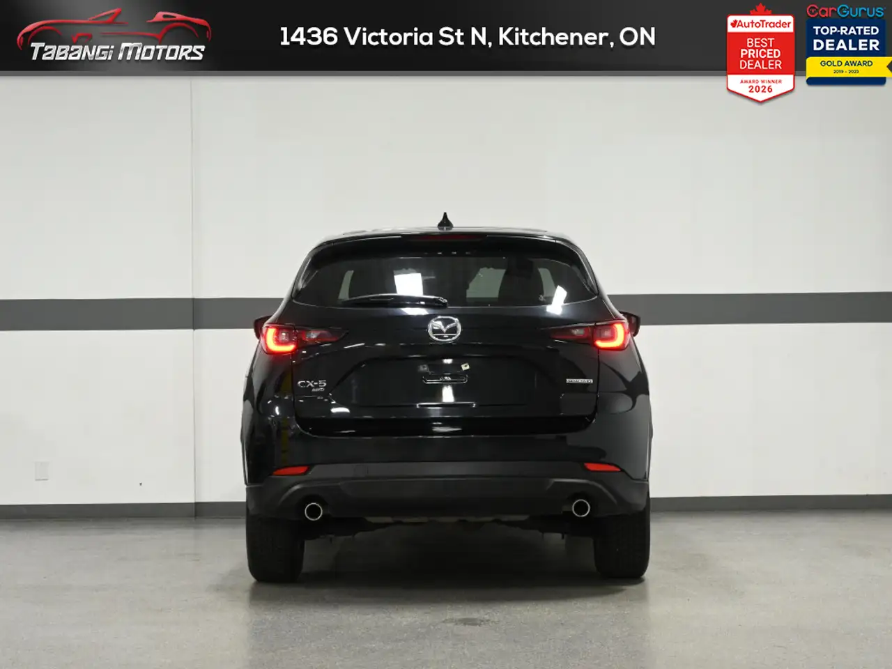 Mazda CX-5 fotografie Mazda CX-5